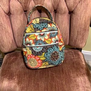 RETIRED Vera Bradley Lunch Bunch